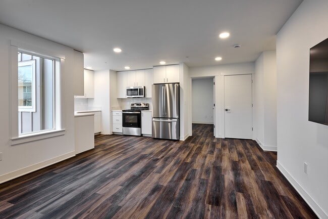 Photo - 1934 NW Grant Ave