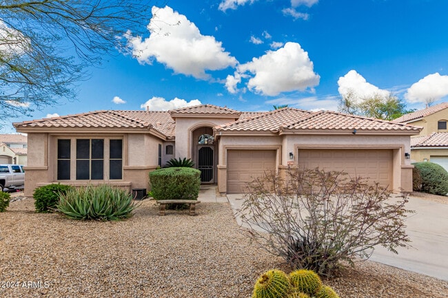 Building Photo - 2750 S Nolina Pl Rental