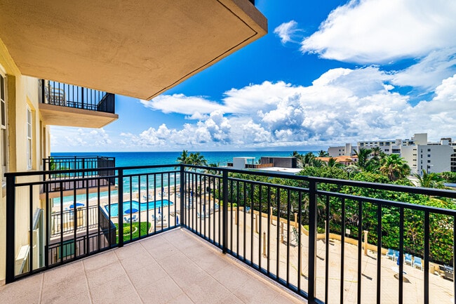3475 S Ocean Blvd Unit 508