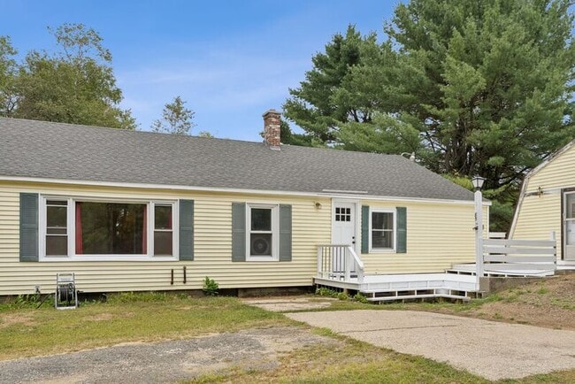 Building Photo - 85 High Pine Loop Rd Rental