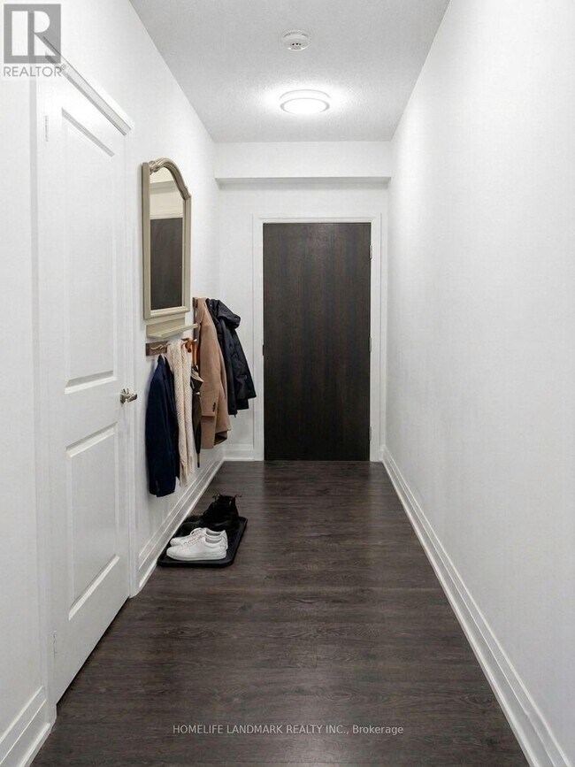 Photo - 55 Speers Rd Unité 705