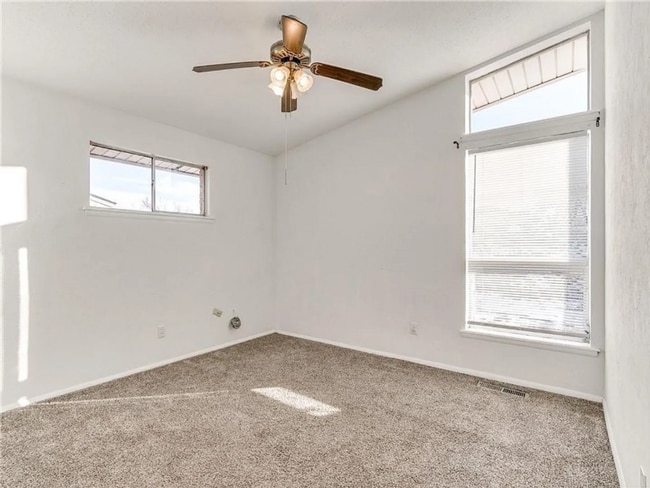 Photo - Chic 3-Bed 2-bath in Oklahoma City