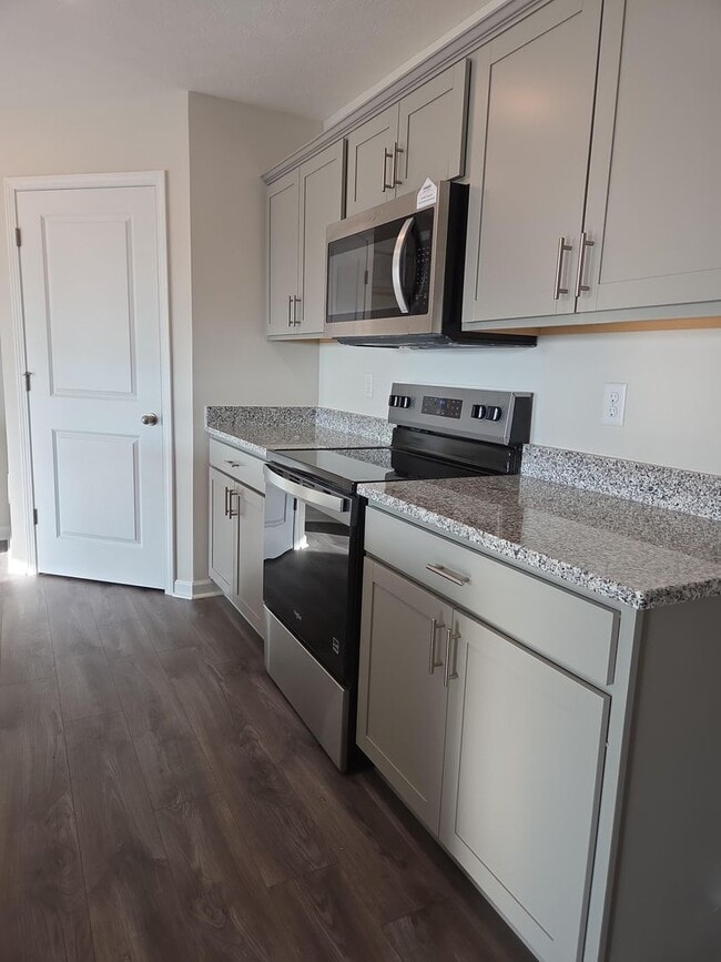 Photo - Brand new 4 bed 2 bath house with everything!