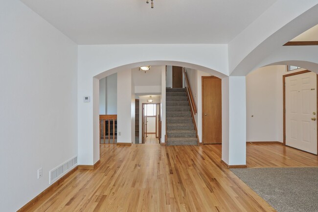 Photo - Beautifully Updated 3BR/2.5BA Home in Longmont – $300 Off First Month's Rent