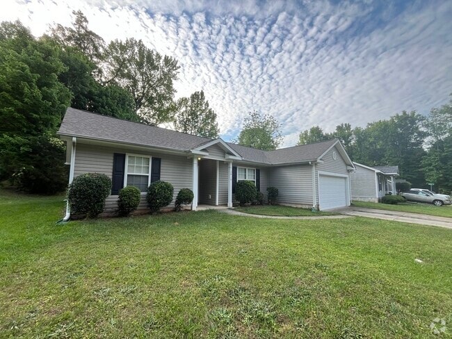 Building Photo - 2416 Faircreek Ct Rental