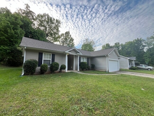 Building Photo - 2416 Faircreek Ct Rental