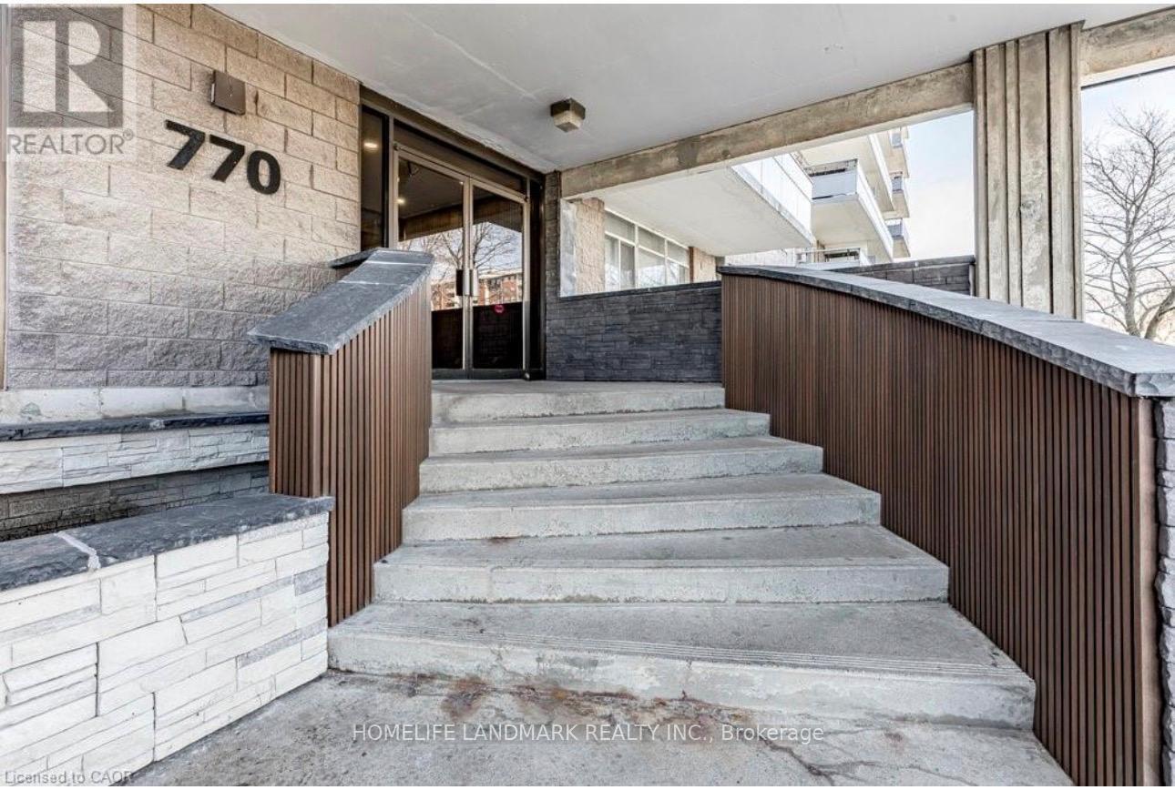 Photo - 770 Hager Ave Unité 403