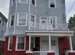 Building Photo - 73 Glenham St Unit 3