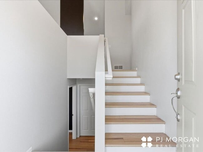 Photo - Relax by the fire in this beautiful rental home!