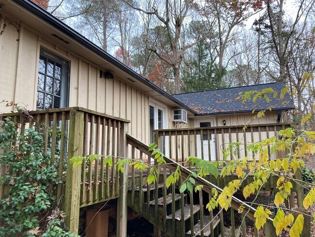 Photo - 2212 Old Kearney Rd