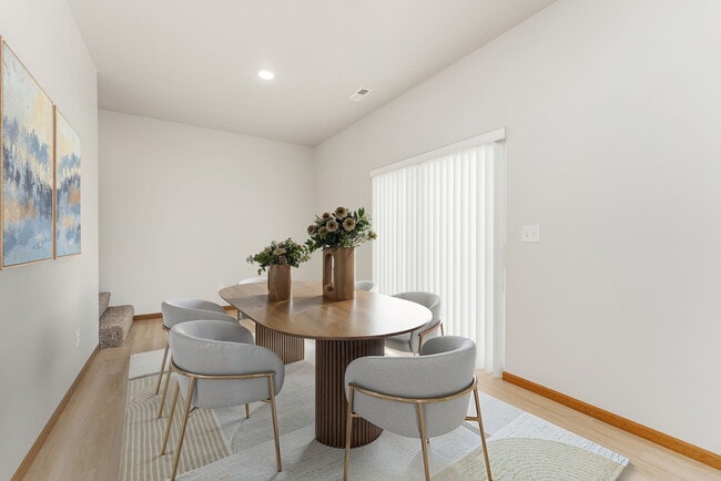 Sundance Ridge Townhomes