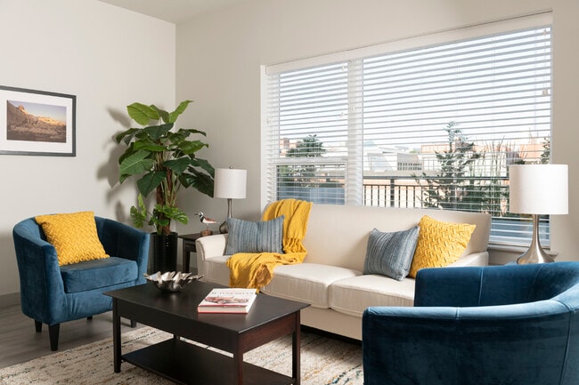 Landis Place on King- 55+ Community