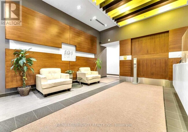 Photo - 70 Town Centre Court Unité 1205