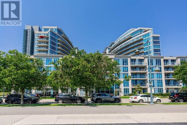 Photo - 58 Marine Parade Dr Unit 1103