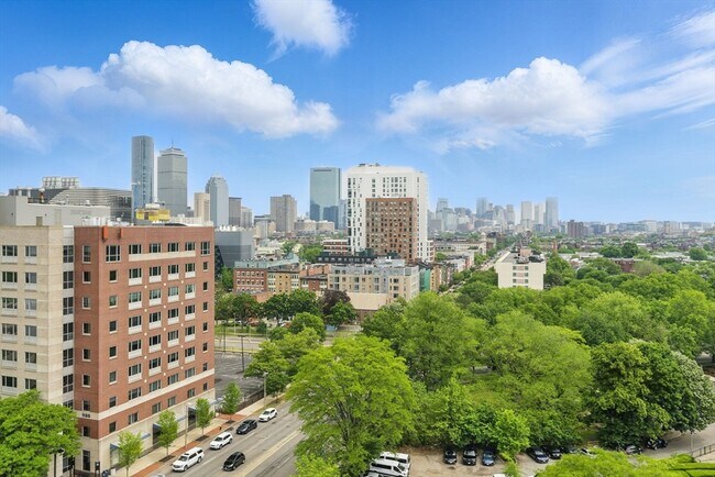Photo - 1170 Tremont St Unit 1214