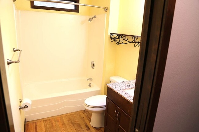 Photo - 4 bed 3 bath home, Lease through June 2027