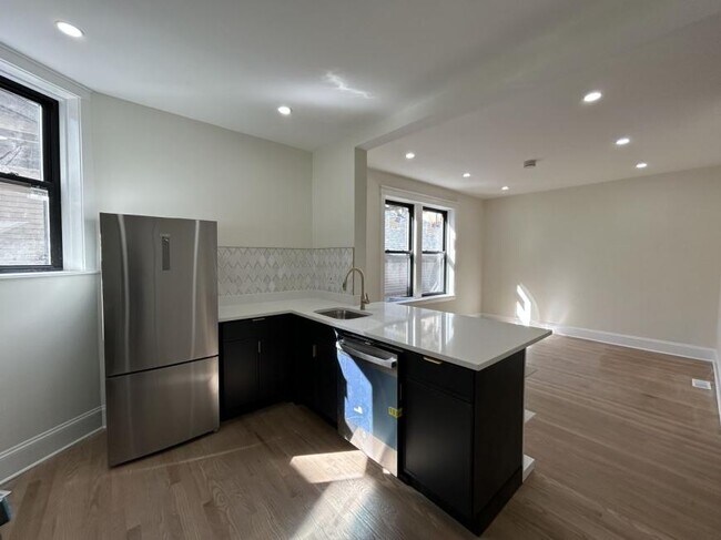 Building Photo - 4 bedroom in Chicago IL 60625 Unit 38-1