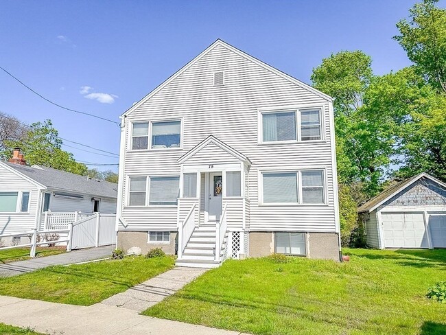 Photo - 75 Dorchester St Unit 1R