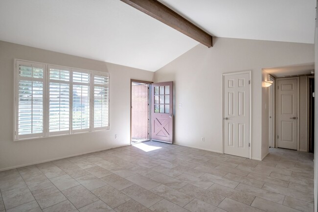 Charming 2 Bed Patio Home in Tempe! Cross ... - Charming 2 Bed Patio Home in Tempe! Cross ...