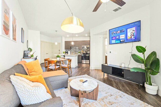 Building Photo - 8122 Midtown Blvd Unit ID1335743P