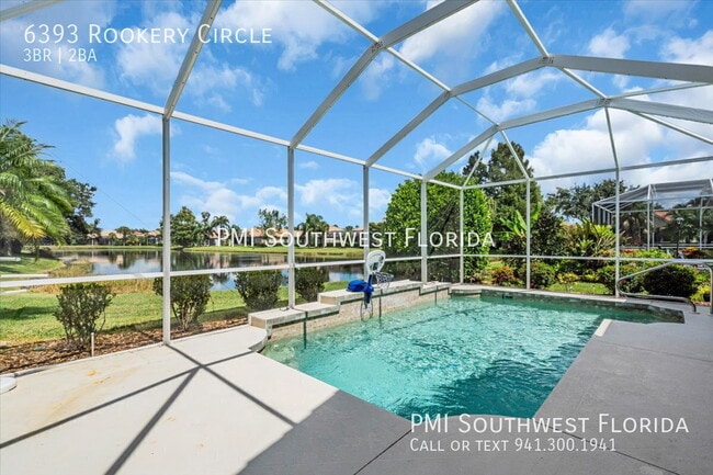 6393 Rookery Cir