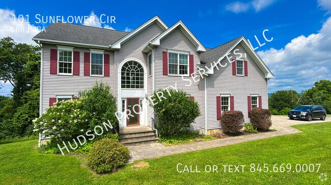 Building Photo - 101 Sunflower Cir Rental