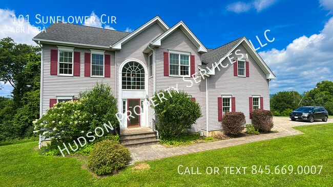 Photo - 101 Sunflower Cir House