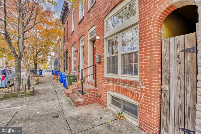 Photo - 2507 Fait Ave Townhome