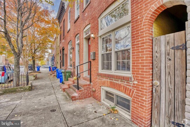 Building Photo - 2507 Fait Ave Rental