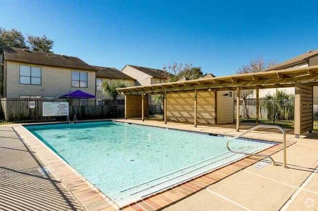 10901 Village Bend Ln Unit 206