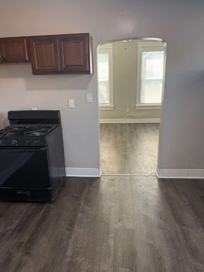 Beautiful 1 bed, 1 bath