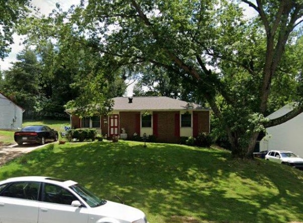 Photo - 3936 Oak Ridge Dr House