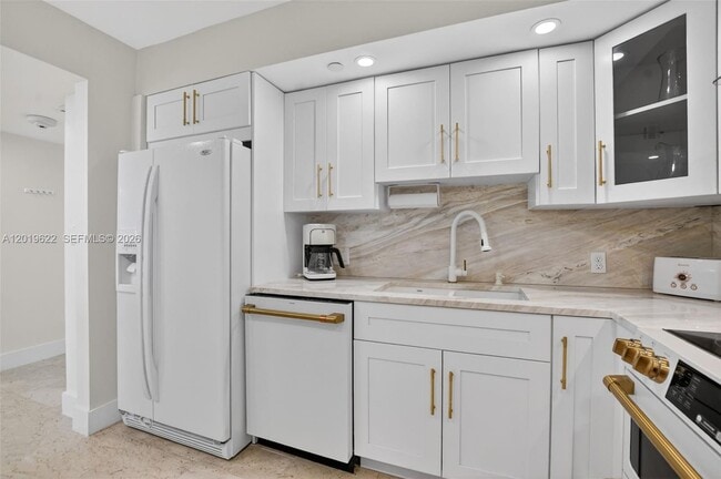 Photo - 4101 N Ocean Blvd Unit 1605