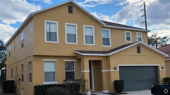 Building Photo - 1408 Pine Ridge Dr Rental