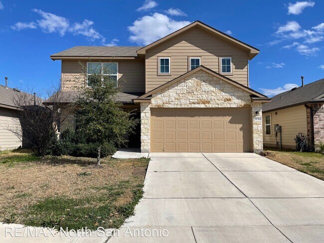 4 br, 2.5 bath House - 8702 Hudson Hollow - 4 br, 2.5 bath House - 8702 Hudson Hollow