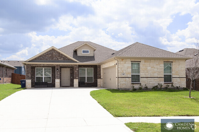 Building Photo - 2213 Cinnamon Wy Rental