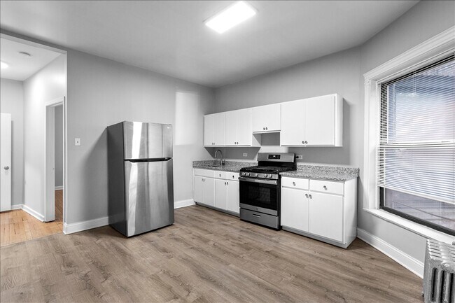 5018 S Blackstone Ave Unit 101