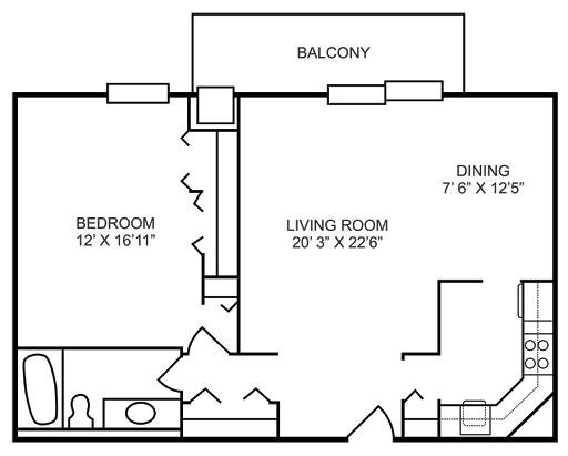 Photo - Presidential