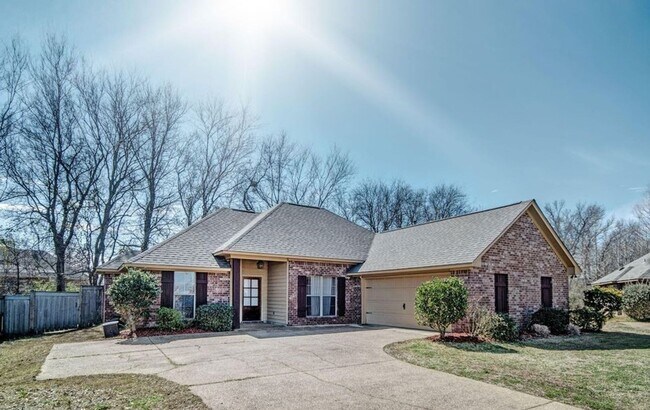A must have in Madison, MS! - A must have in Madison, MS! House