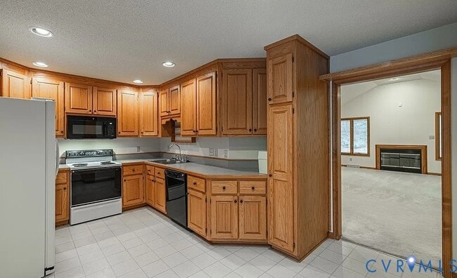 Photo - 1702 Briery Rd