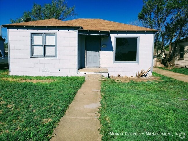 Building Photo - 4210 S Harrison St Rental