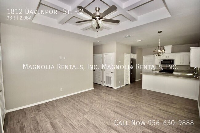 Photo - 1812 Davenport St Unit 2