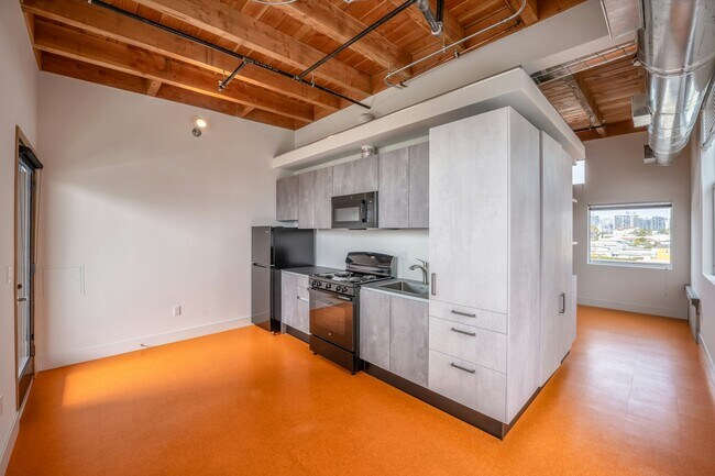 1932 Kearney Ave Unidad 15