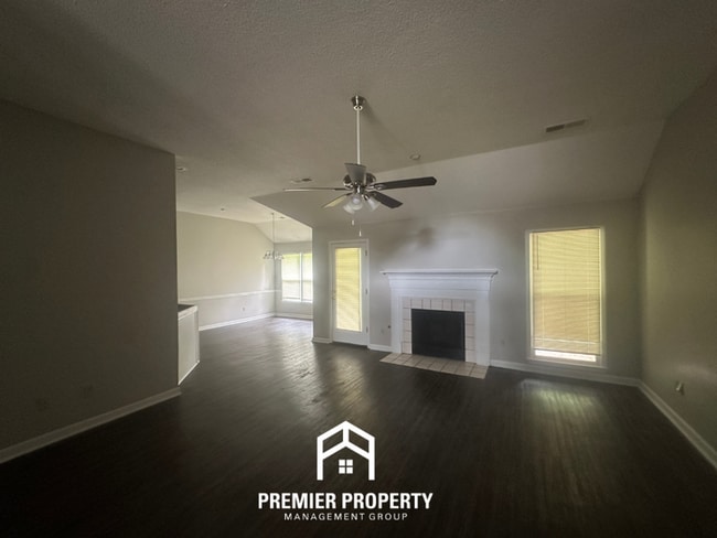 Photo - Grand 4BR/3BA Cordova Home | 2,060 Sq Ft, Upstairs Bonus Room & Luxury Primary Suite