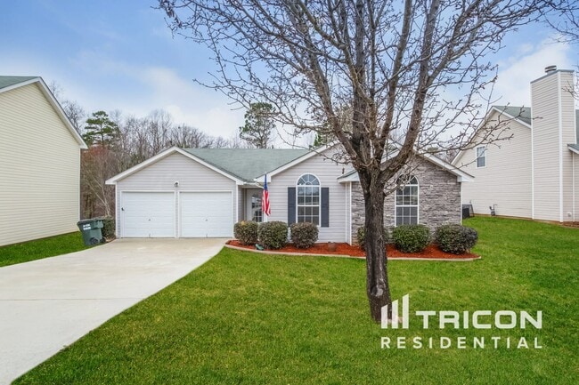 Building Photo - 4365 Reserve Hill Crossing