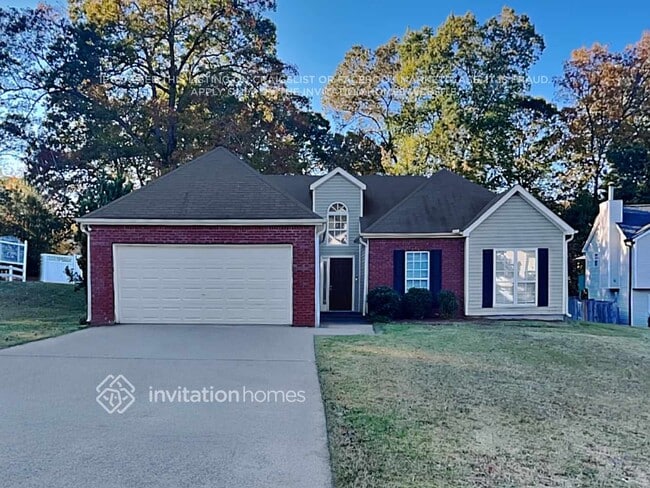 Building Photo - 6216 Nellie Ct SE