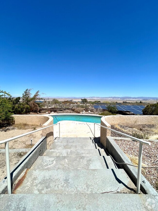 Building Photo - Serene 3 Bedroom 1.5 Bath with Pool and Solar Rental