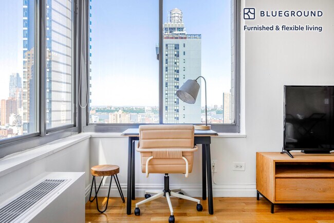 235 W 48th St Unit SI FL24-ID29