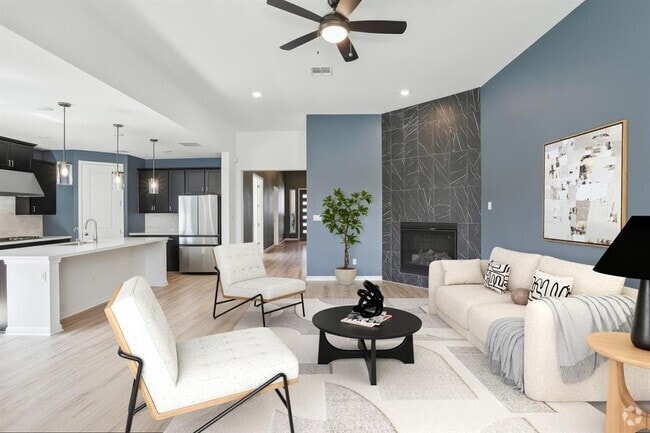 Building Photo - 807 Arrowhead Ranch Blvd Rental