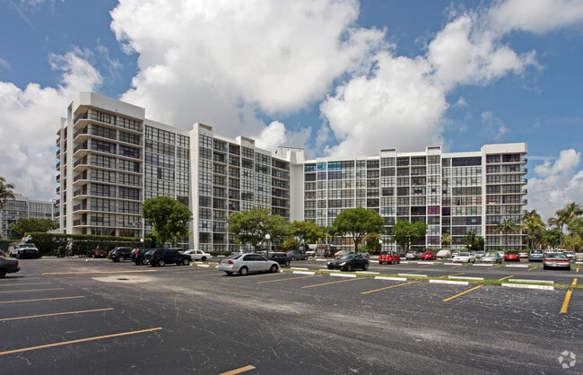 Foto principal - Oceanview Park